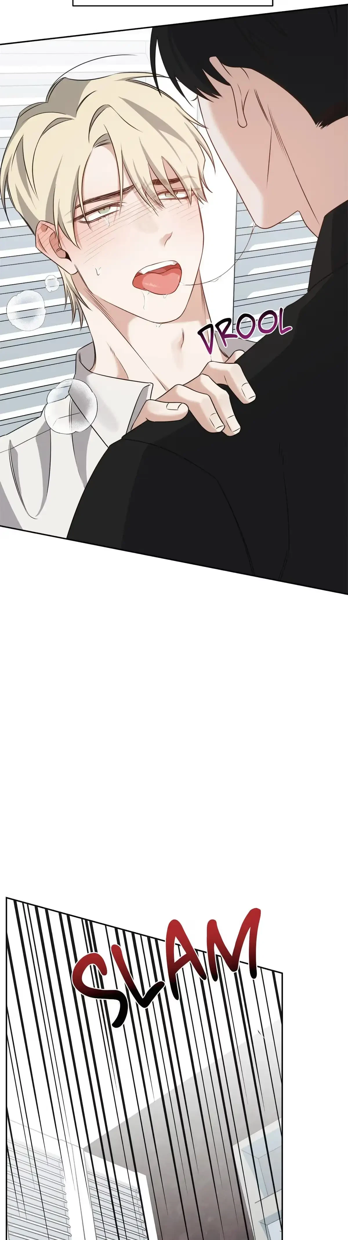 Mine (Geonwon) Chapter 5, page 29