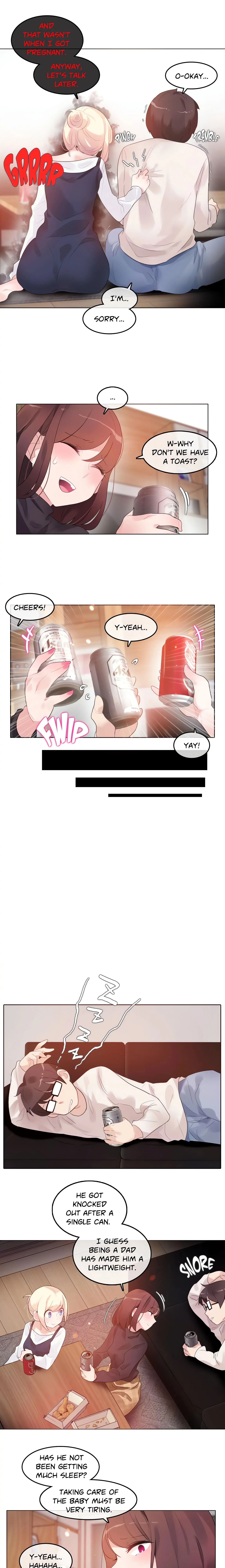 Chapter 62 - Side Story 4, page 2