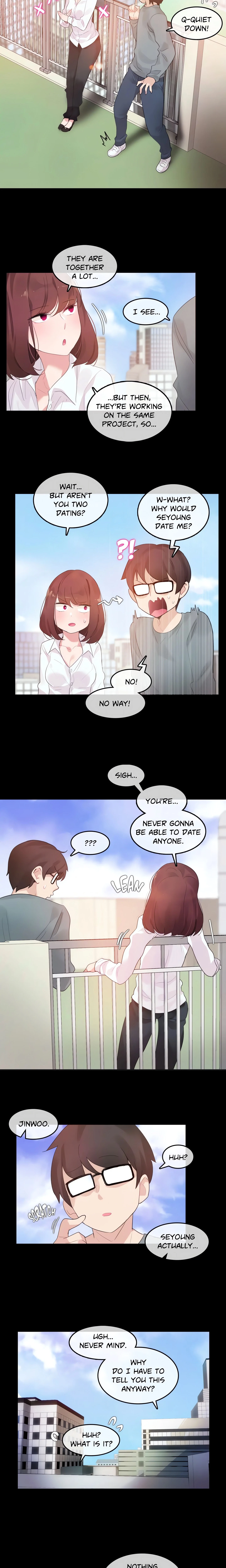 Chapter 62 - Side Story 4, page 6