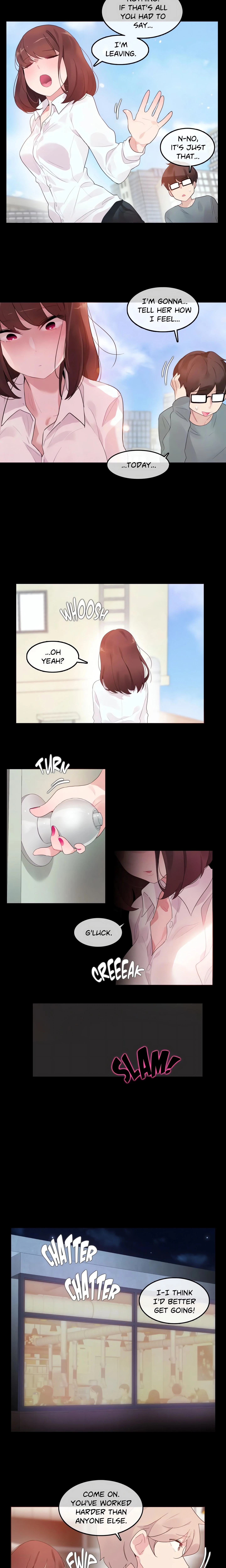 Chapter 62 - Side Story 4, page 7