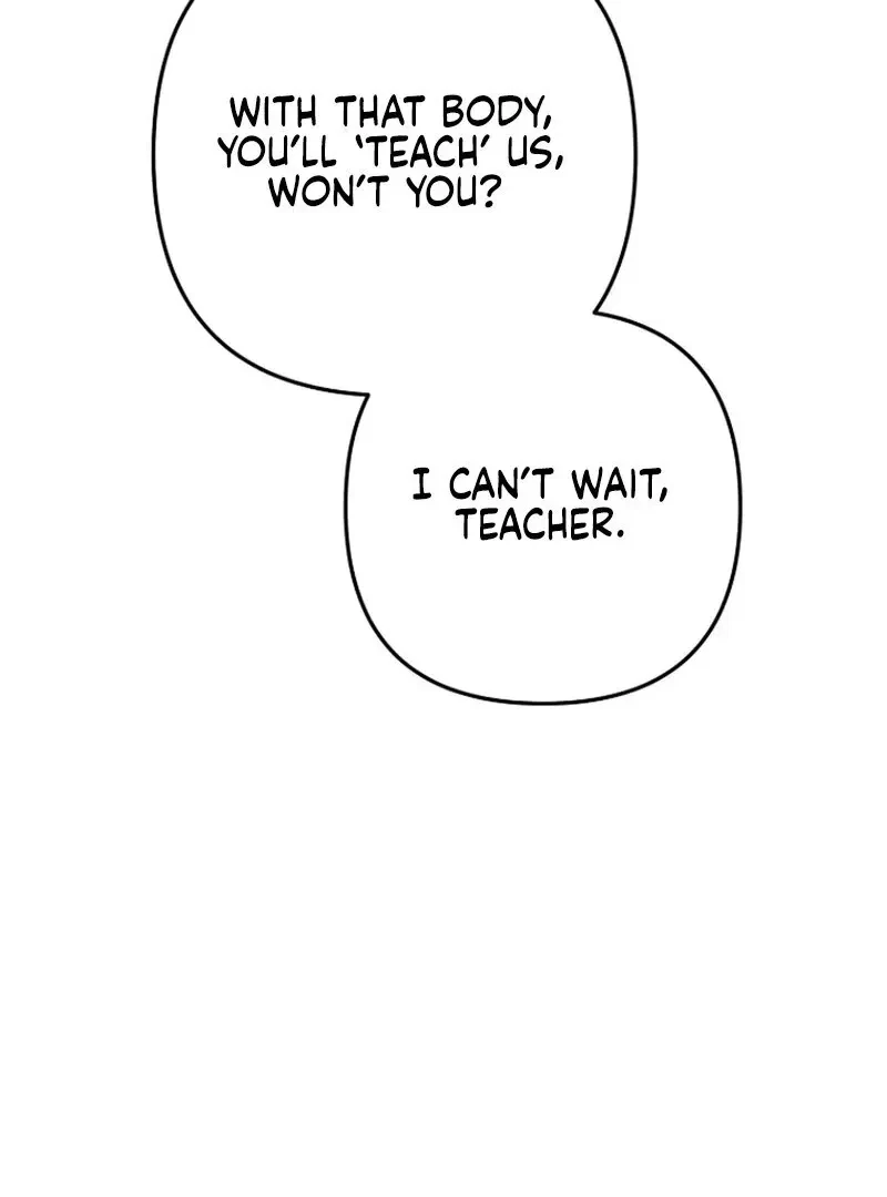 The Incubus' Teacher Chapter 1, page 108