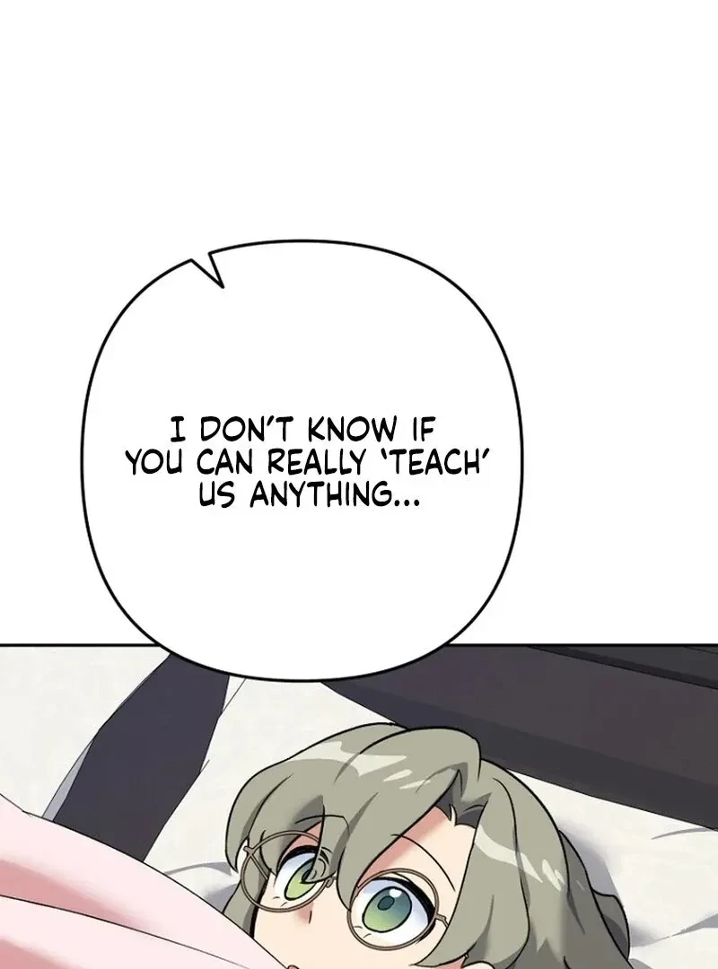 The Incubus' Teacher Chapter 1, page 125