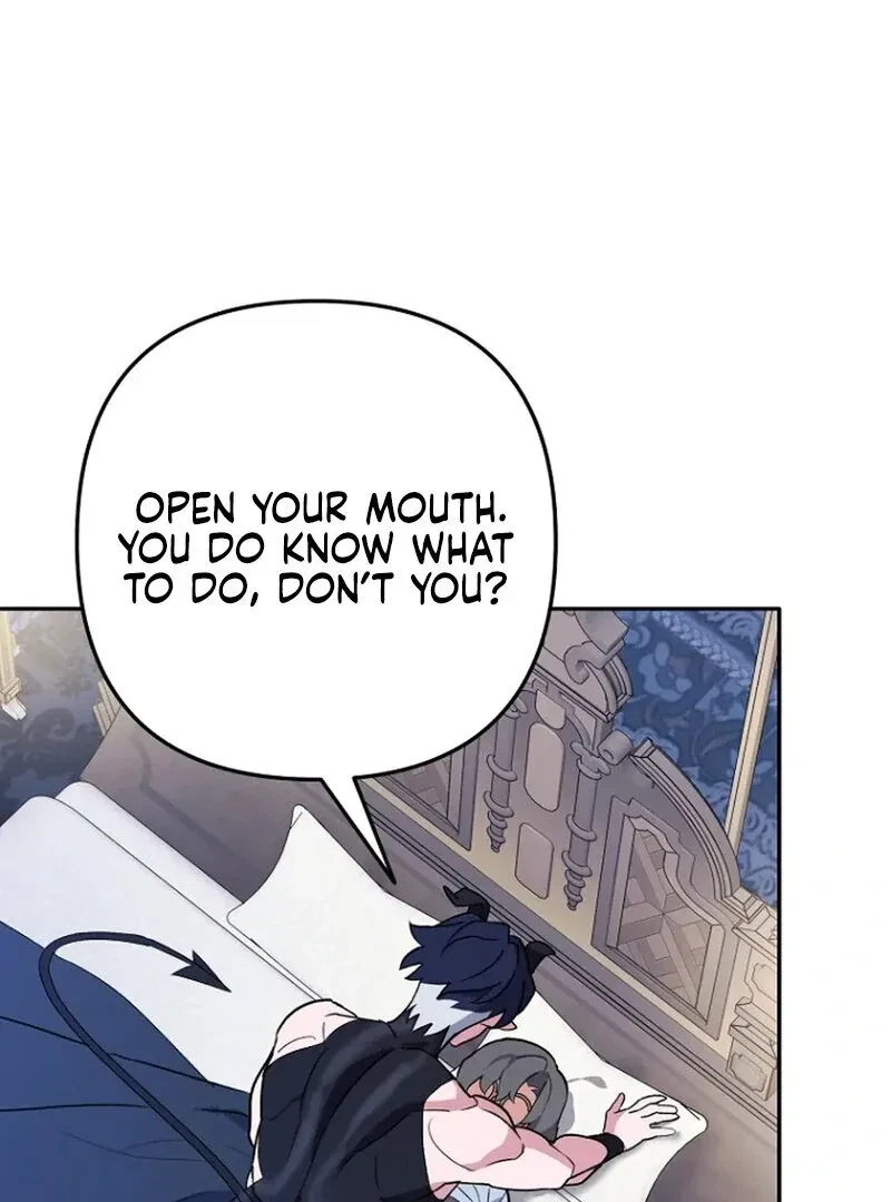 The Incubus' Teacher Chapter 1, page 132