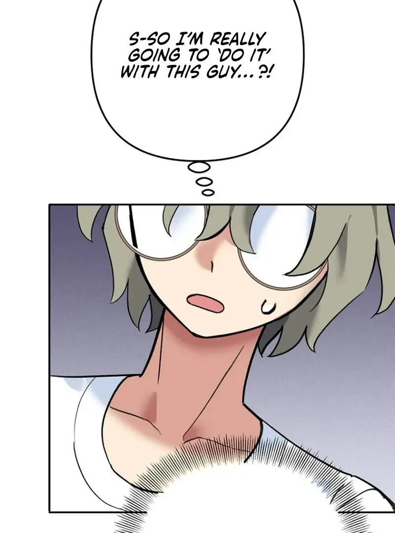The Incubus' Teacher Chapter 1, page 134