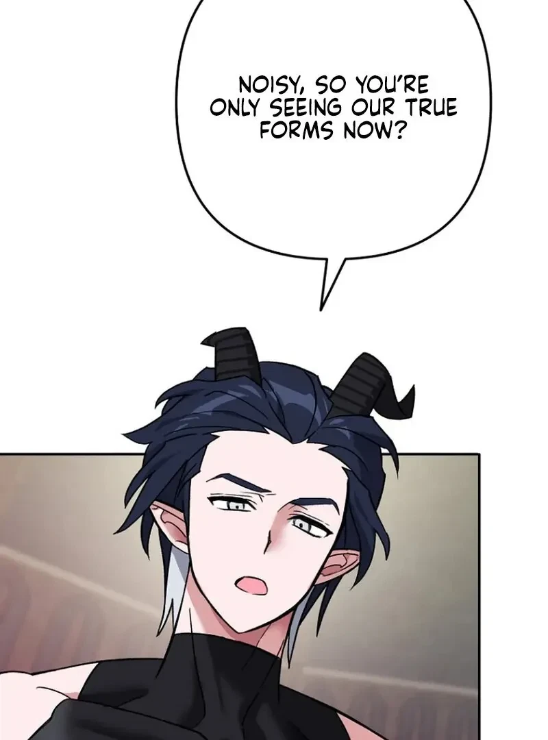 The Incubus' Teacher Chapter 1, page 29