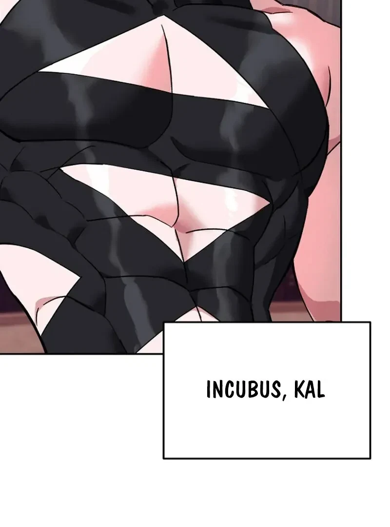 The Incubus' Teacher Chapter 1, page 30