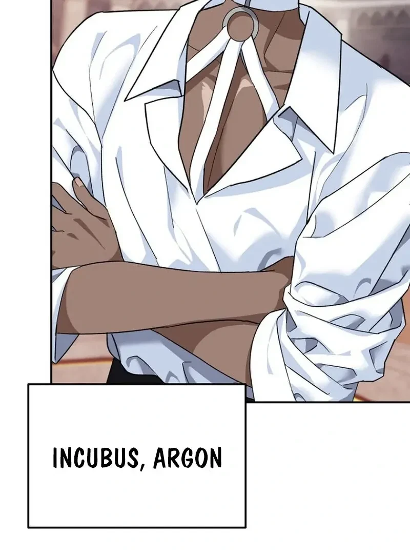 The Incubus' Teacher Chapter 1, page 32