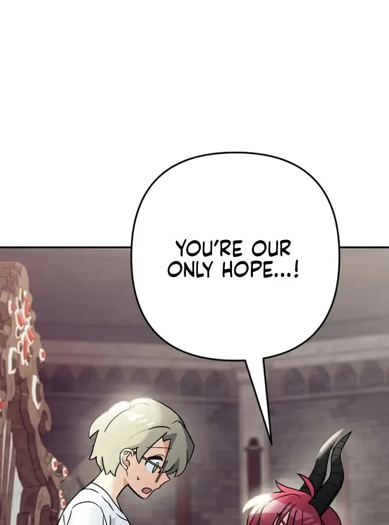The Incubus' Teacher Chapter 1, page 41