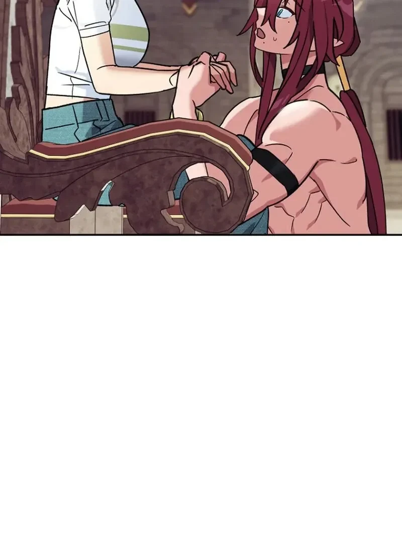 The Incubus' Teacher Chapter 1, page 42