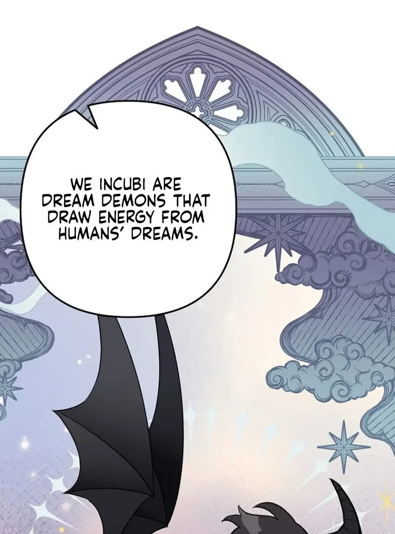 The Incubus' Teacher Chapter 1, page 43