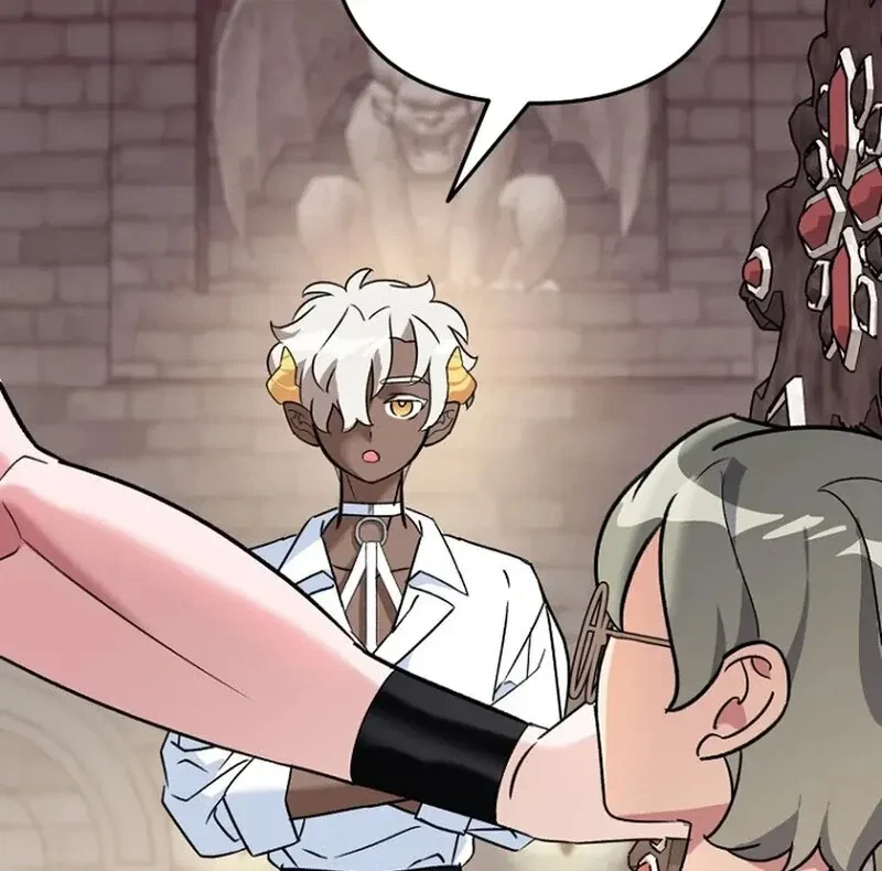 The Incubus' Teacher Chapter 1, page 62