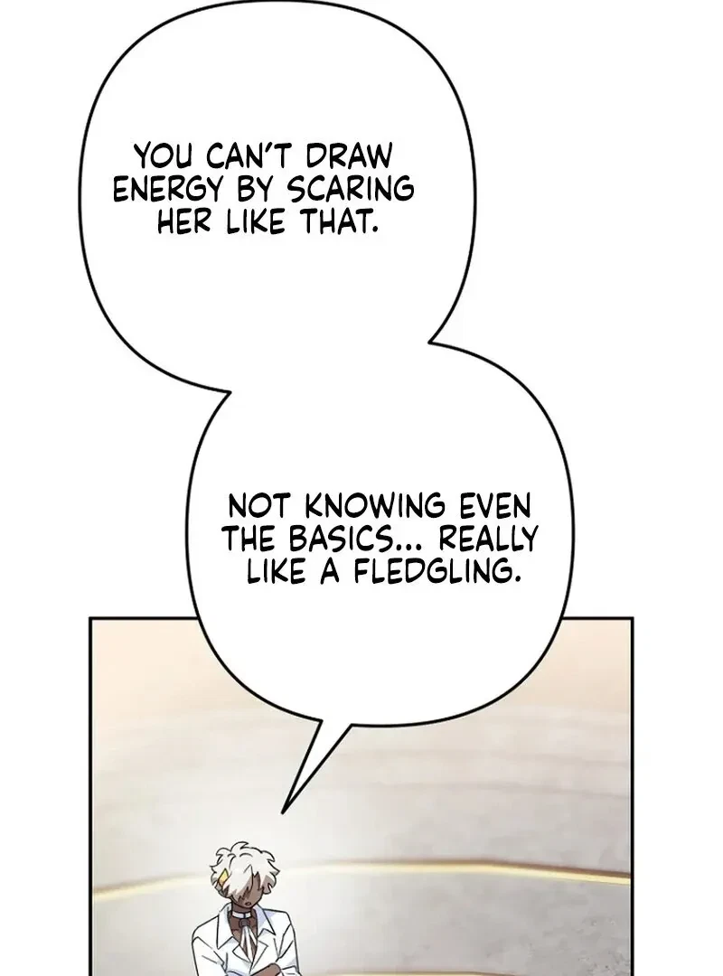 The Incubus' Teacher Chapter 1, page 64