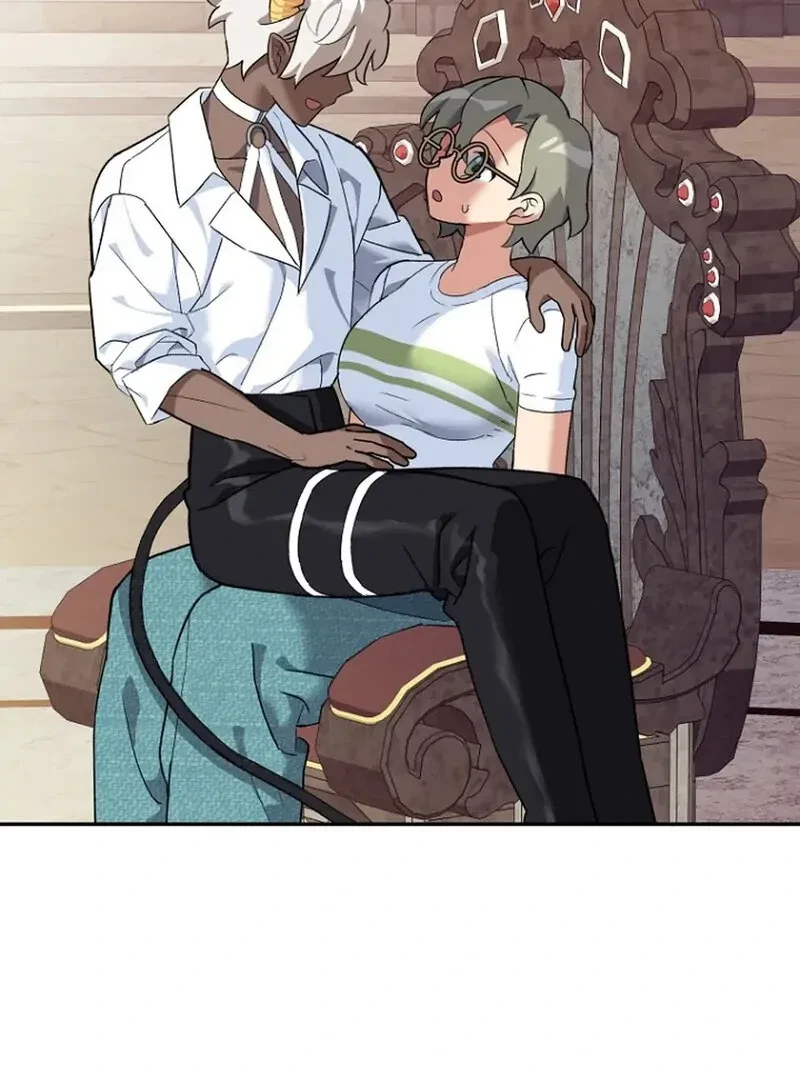 The Incubus' Teacher Chapter 1, page 69