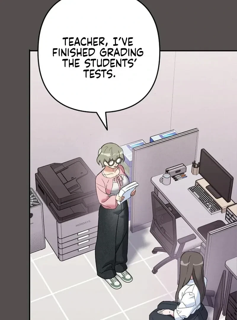The Incubus' Teacher Chapter 1, page 84