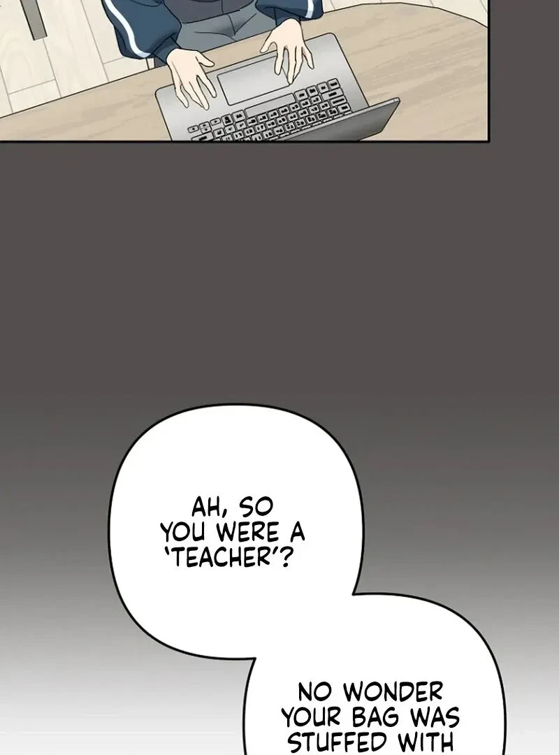 The Incubus' Teacher Chapter 1, page 87