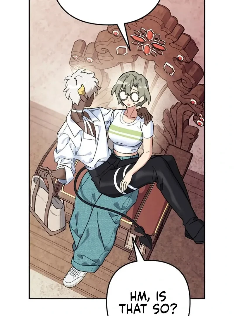The Incubus' Teacher Chapter 1, page 96