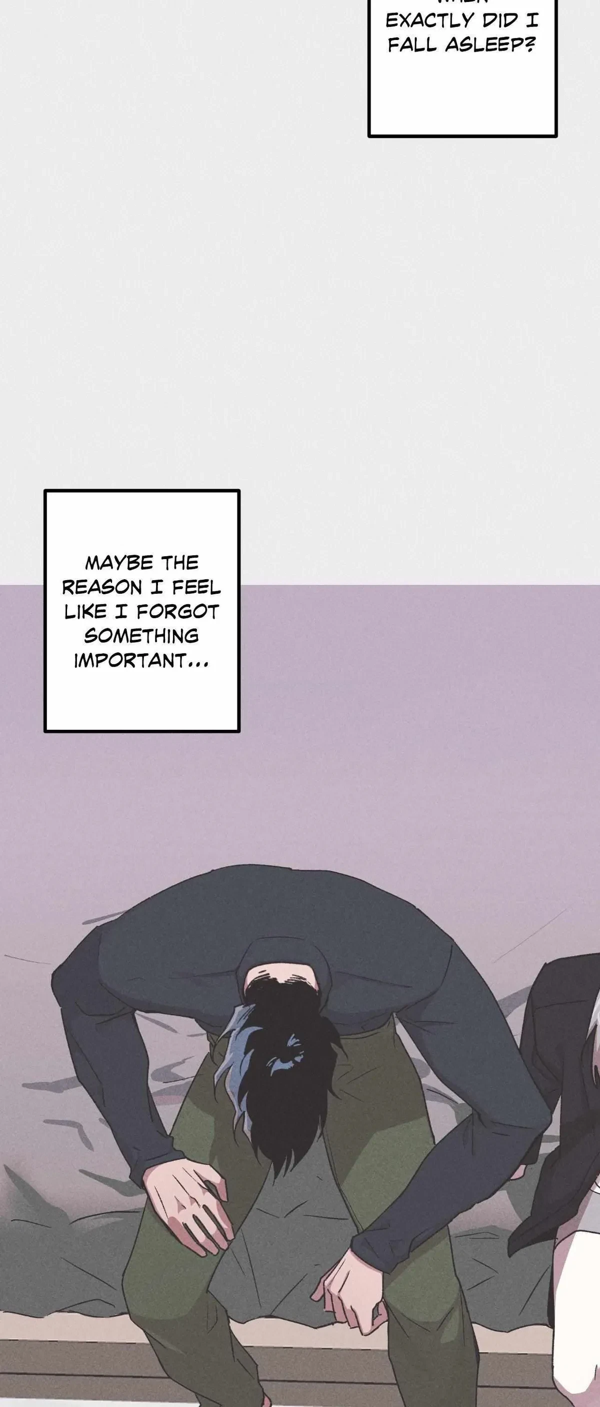 Kill Me If You Can Chapter 59, page 10