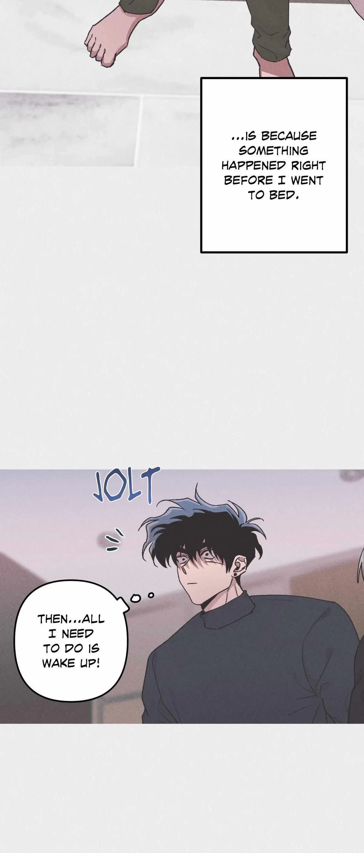 Kill Me If You Can Chapter 59, page 11