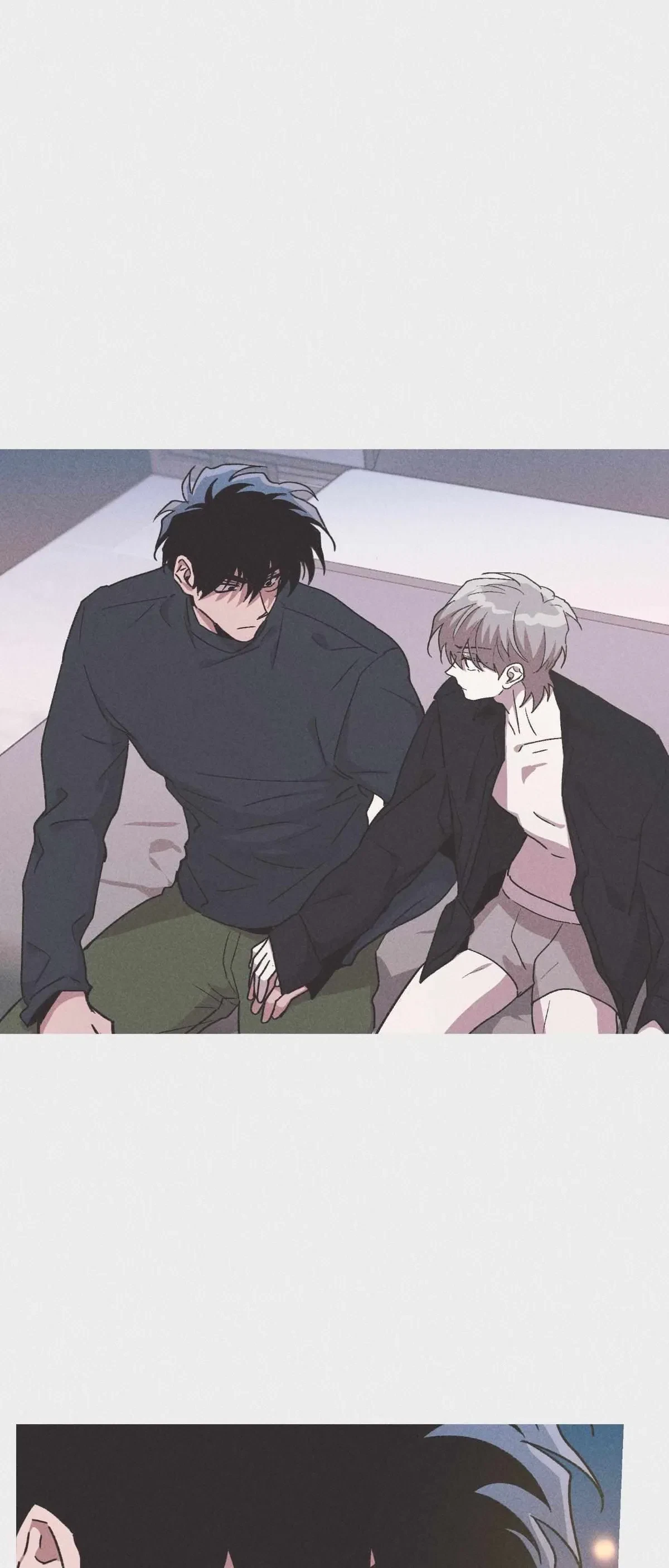 Kill Me If You Can Chapter 59, page 13