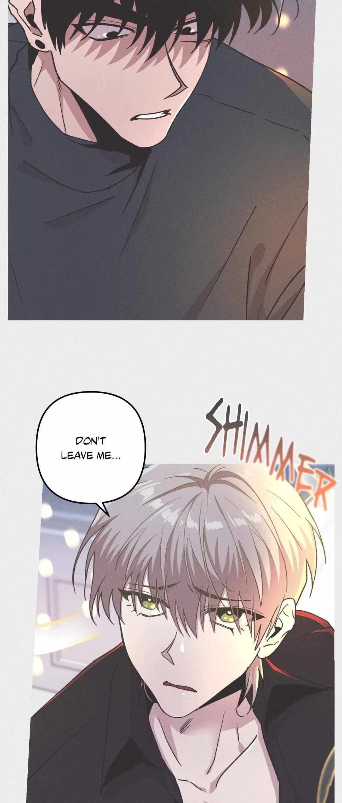 Kill Me If You Can Chapter 59, page 14