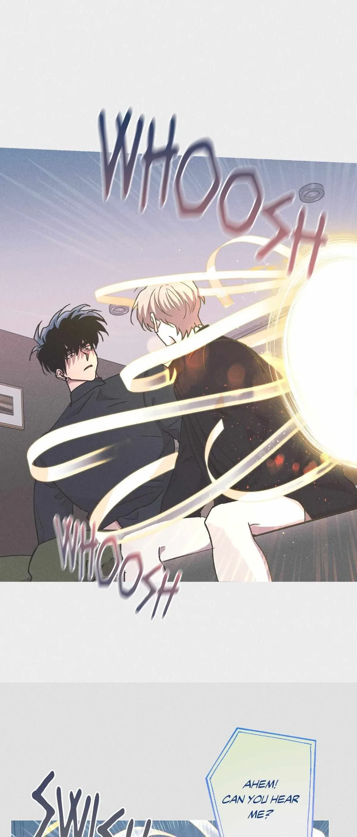 Kill Me If You Can Chapter 59, page 16