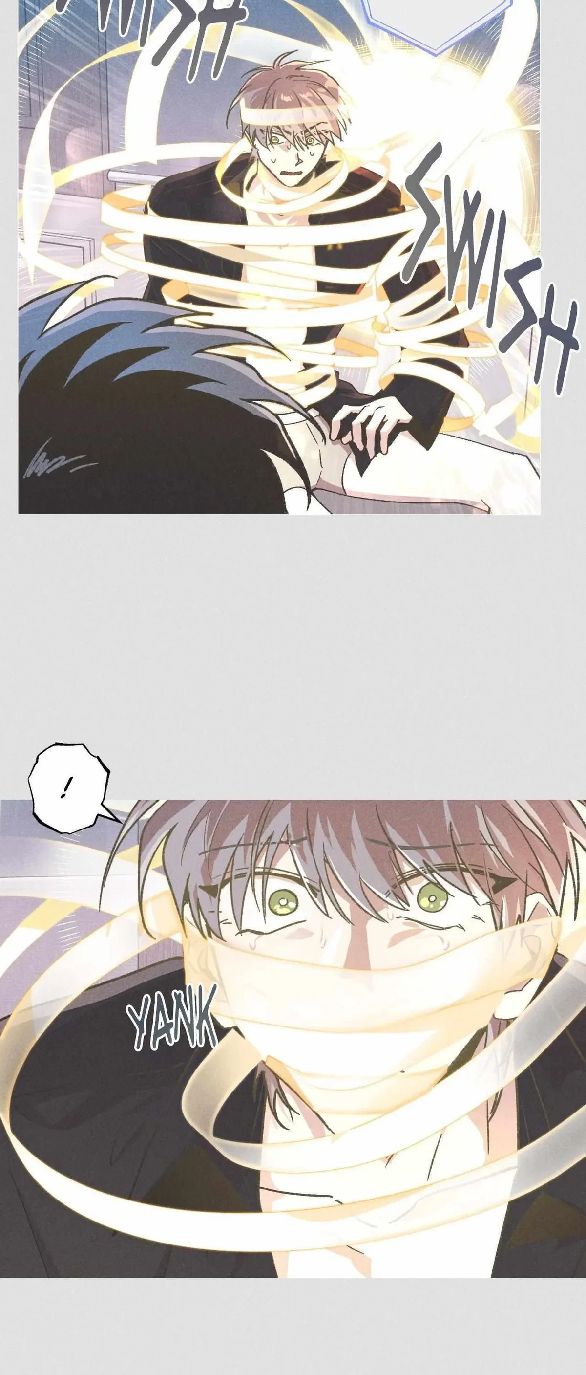 Kill Me If You Can Chapter 59, page 17