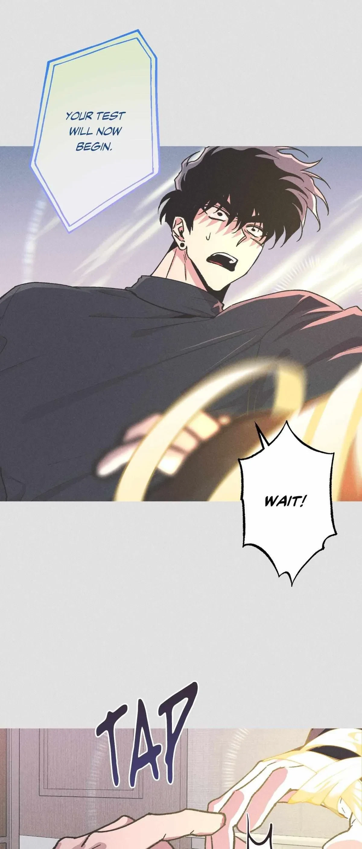 Kill Me If You Can Chapter 59, page 18