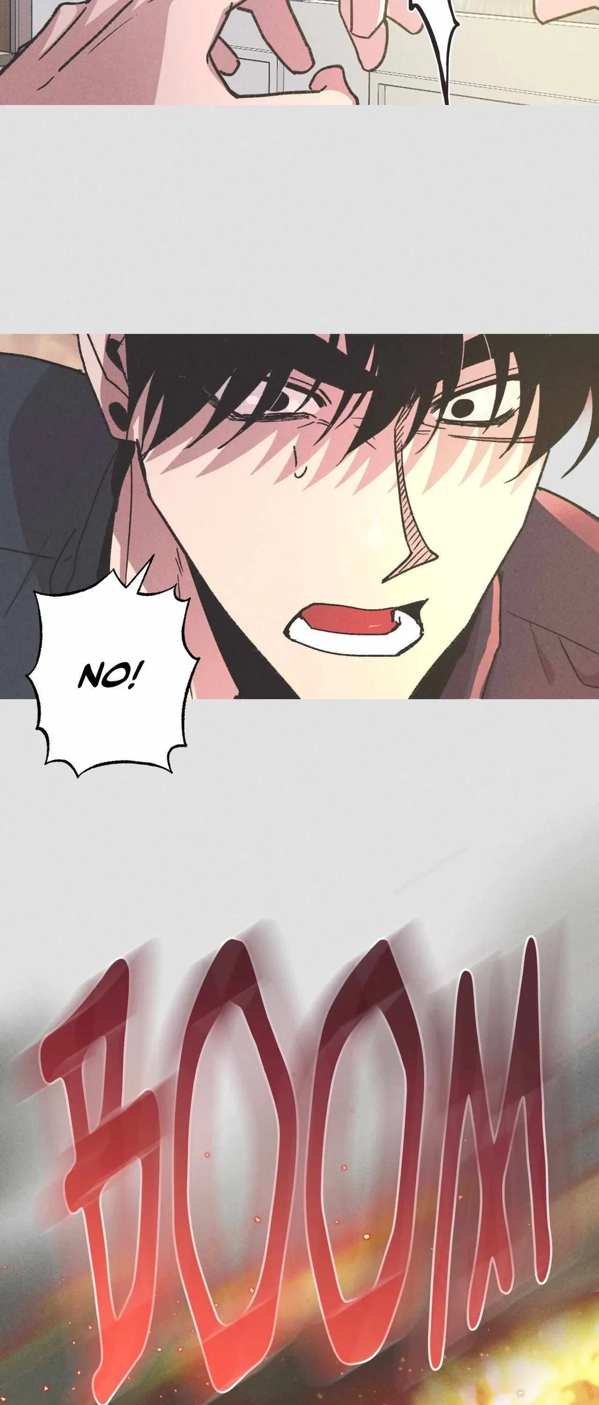 Kill Me If You Can Chapter 59, page 19
