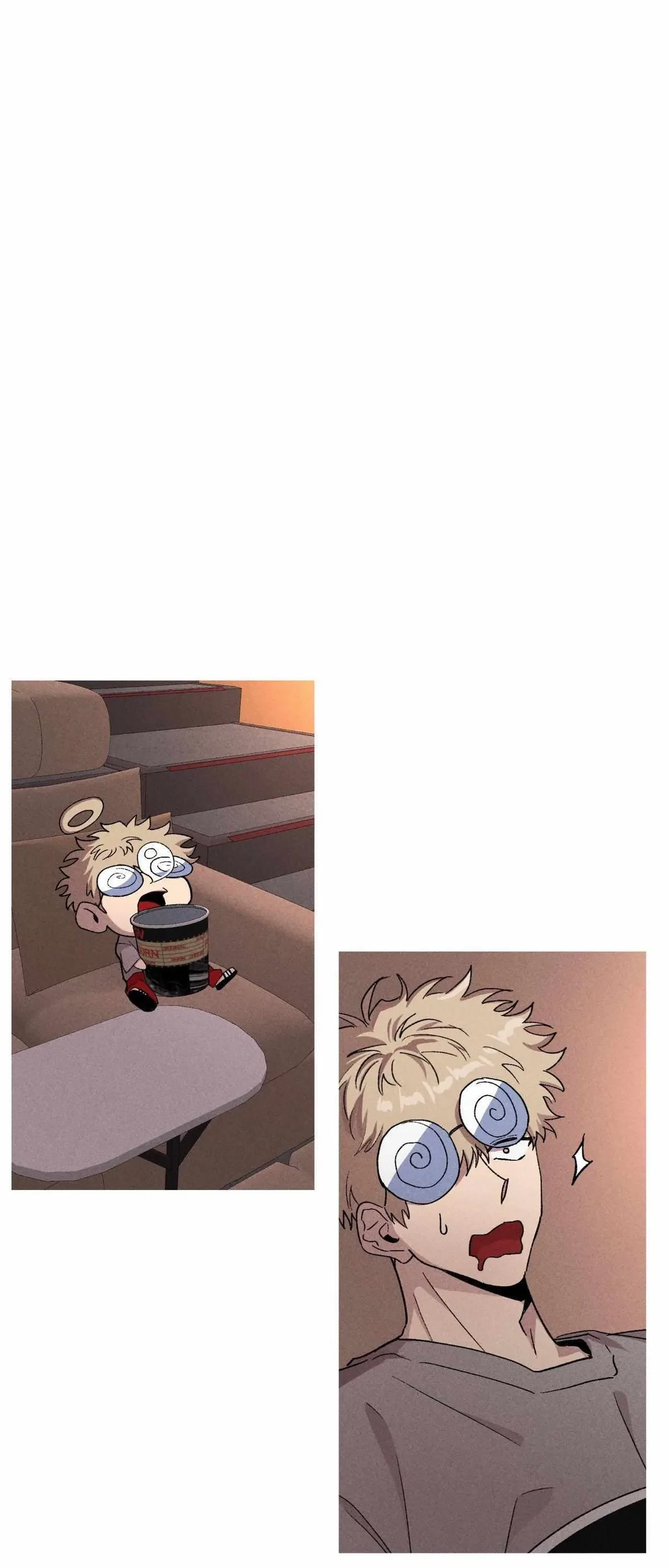 Kill Me If You Can Chapter 59, page 2