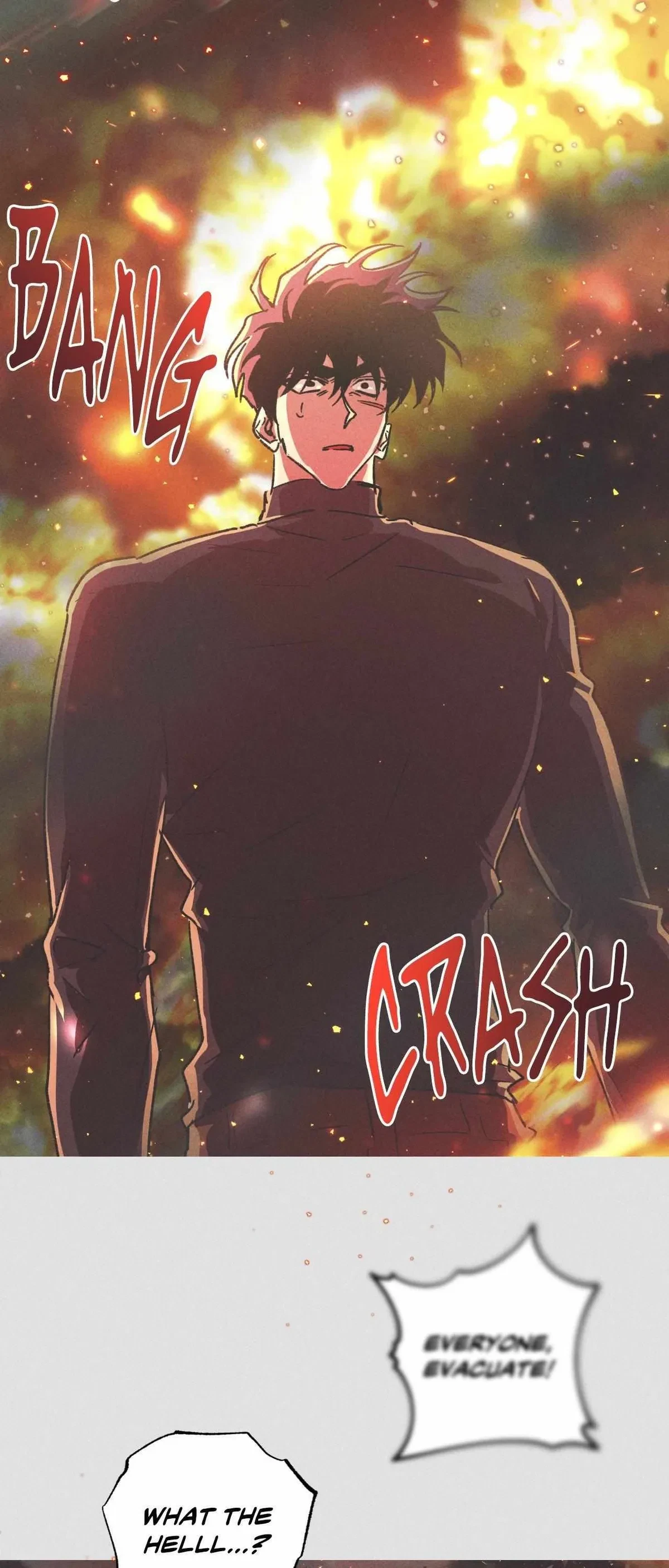 Kill Me If You Can Chapter 59, page 20