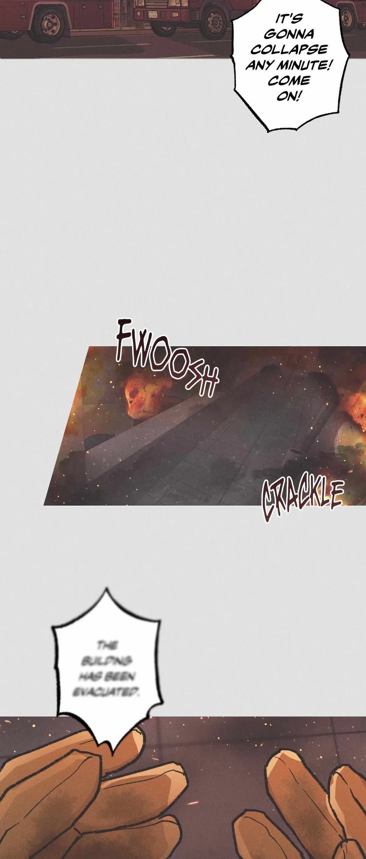 Kill Me If You Can Chapter 59, page 22