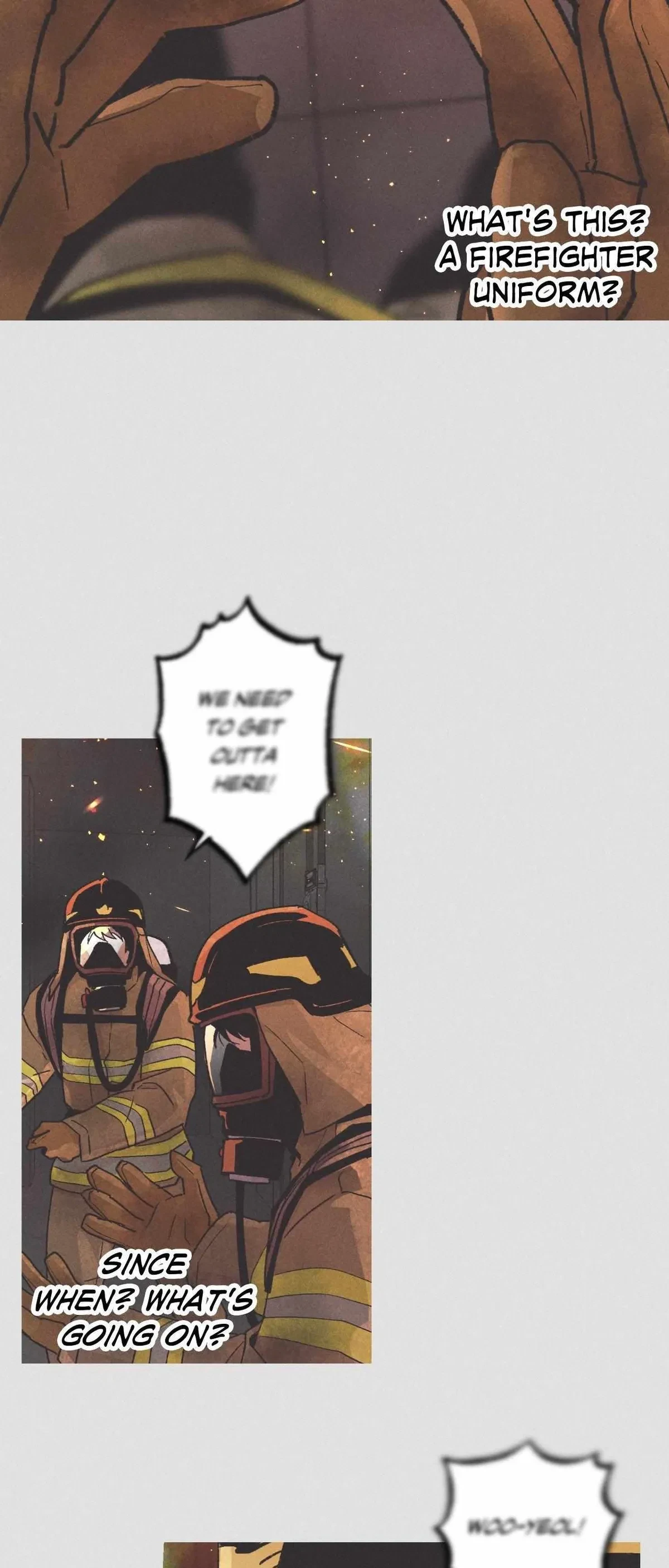 Kill Me If You Can Chapter 59, page 23