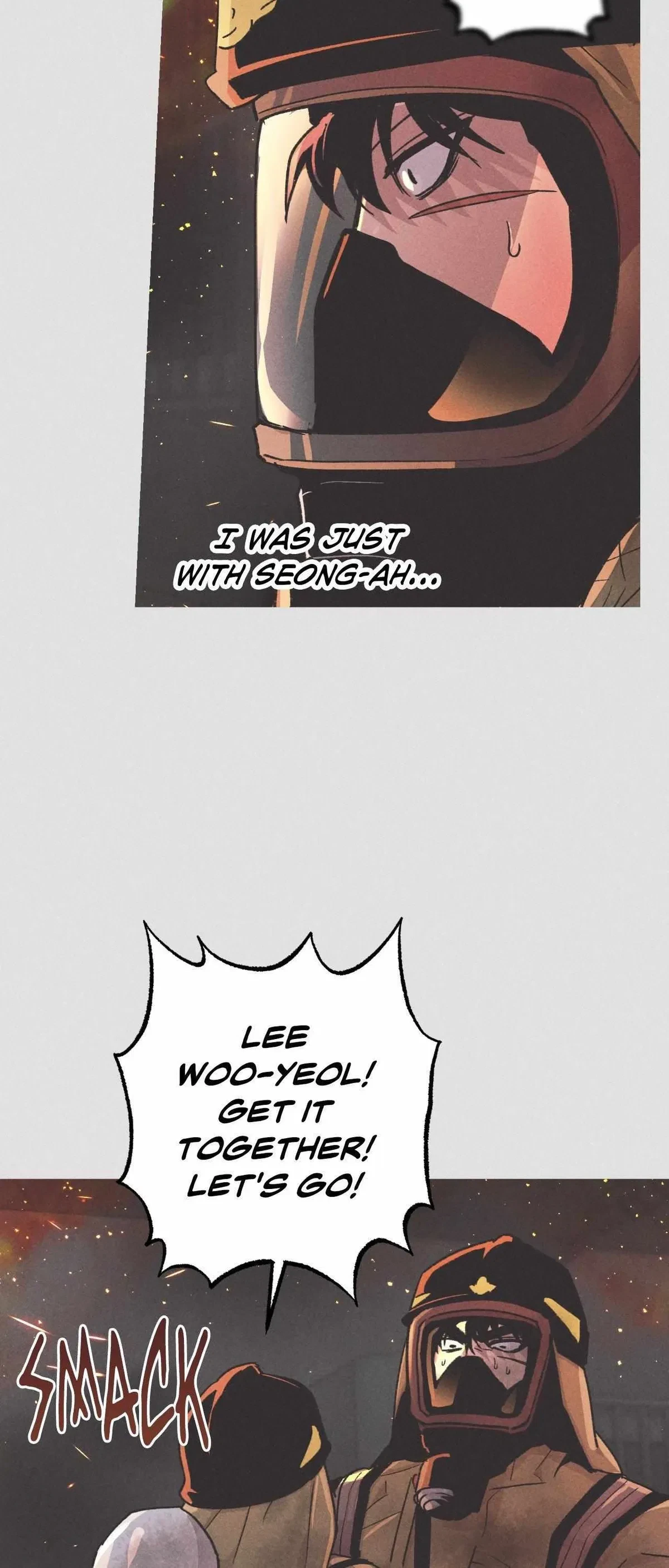 Kill Me If You Can Chapter 59, page 24
