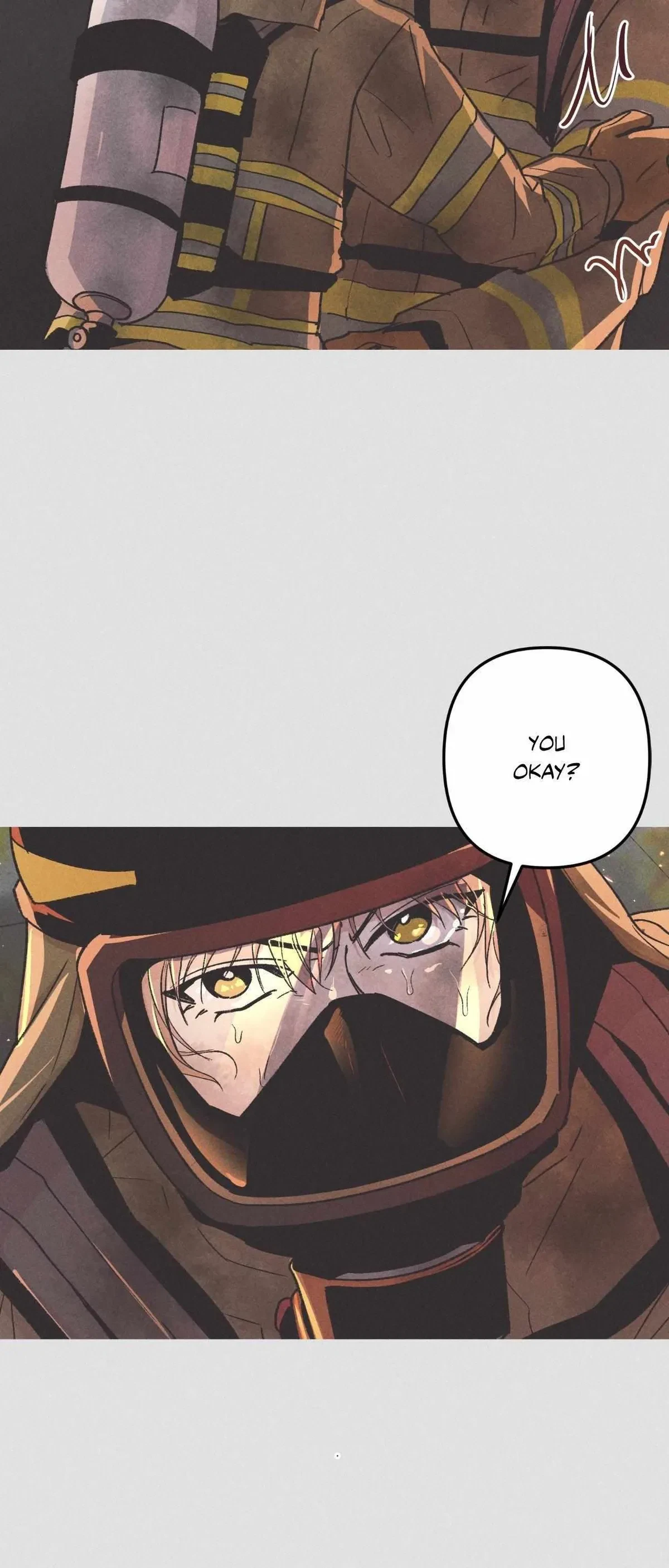 Kill Me If You Can Chapter 59, page 25