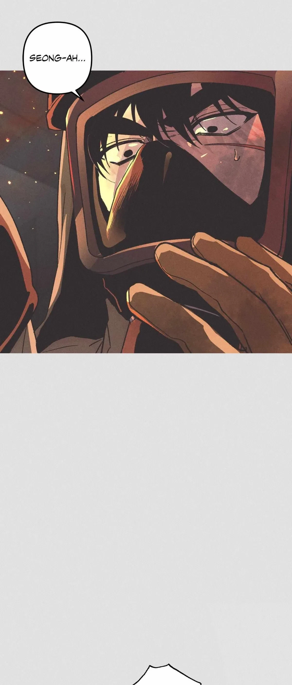 Kill Me If You Can Chapter 59, page 26