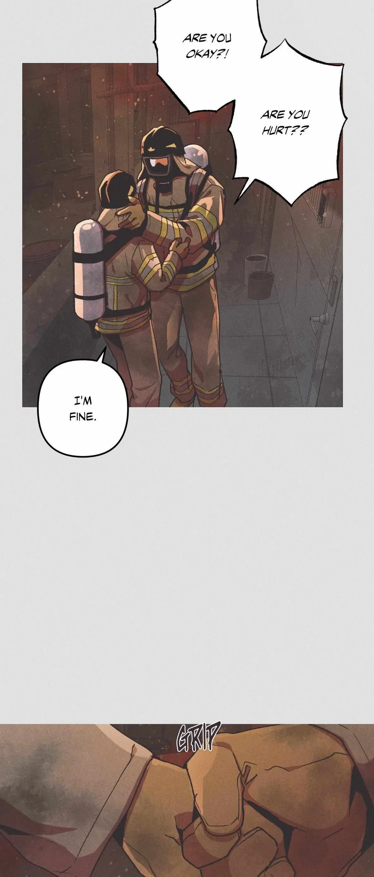 Kill Me If You Can Chapter 59, page 27