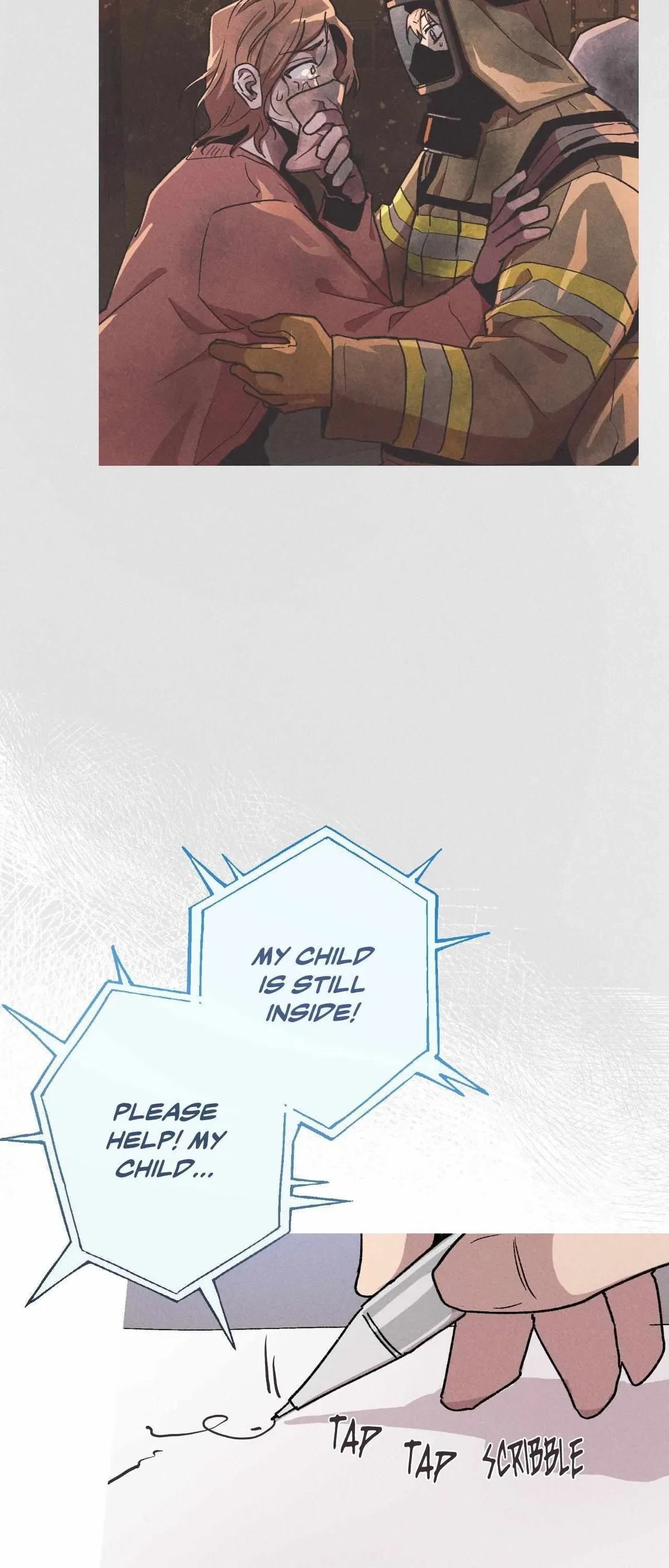 Kill Me If You Can Chapter 59, page 29