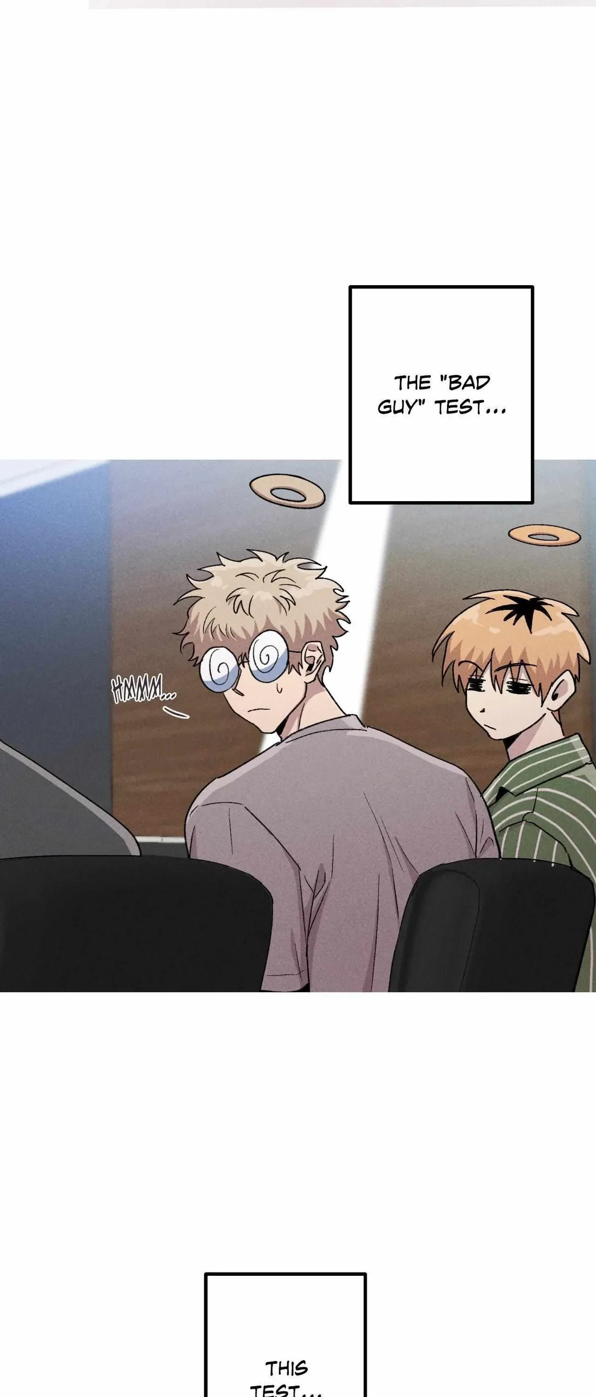 Kill Me If You Can Chapter 59, page 30