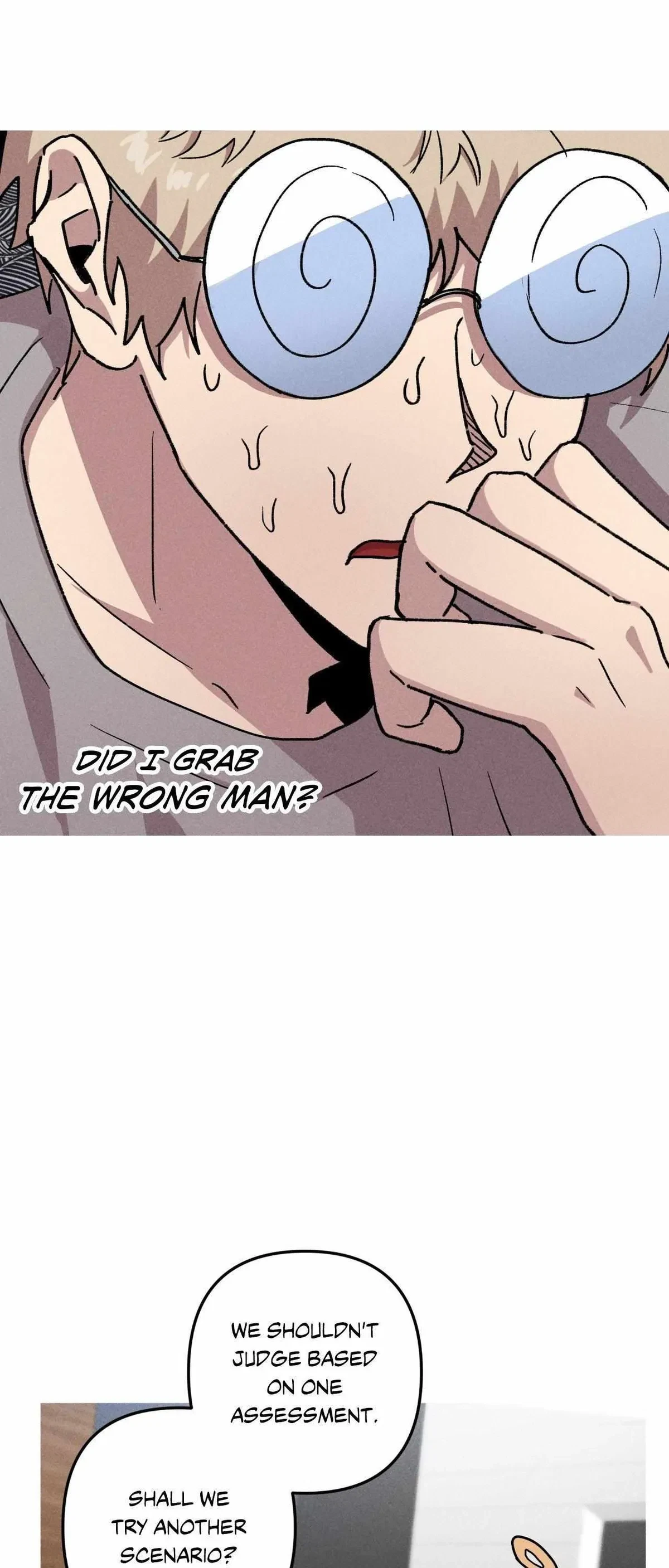 Kill Me If You Can Chapter 59, page 38