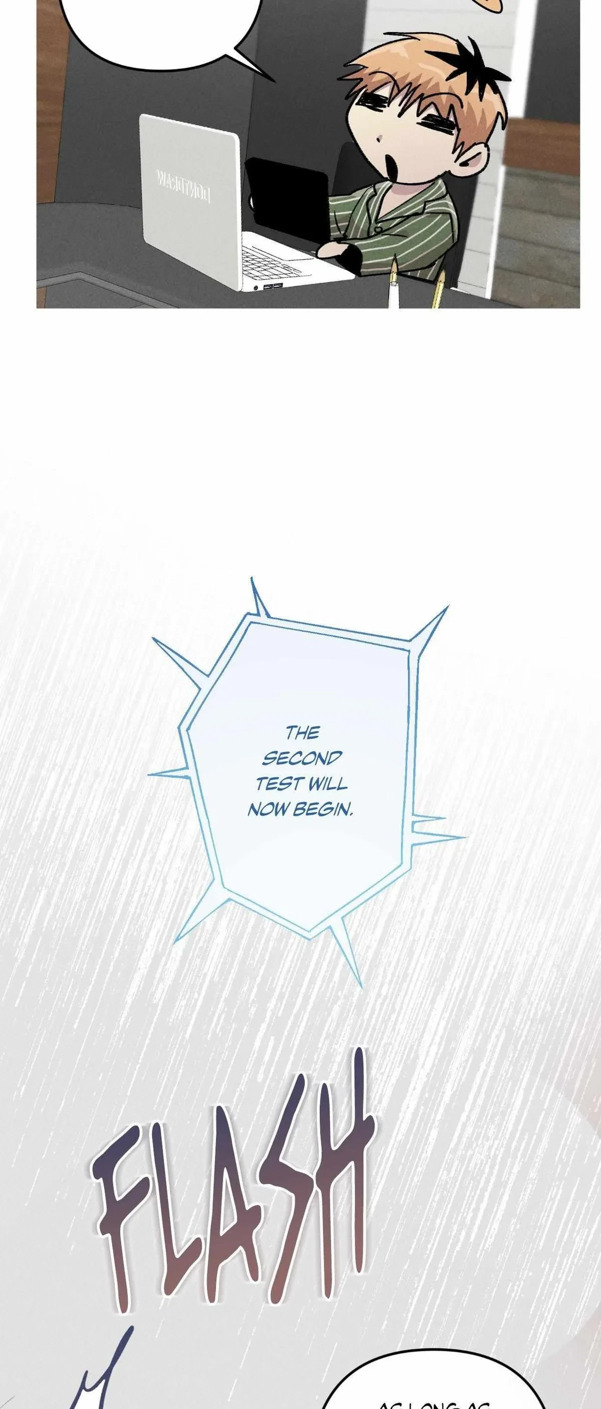 Kill Me If You Can Chapter 59, page 39