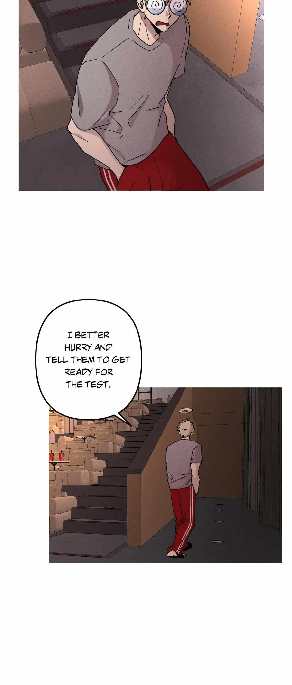 Kill Me If You Can Chapter 59, page 4