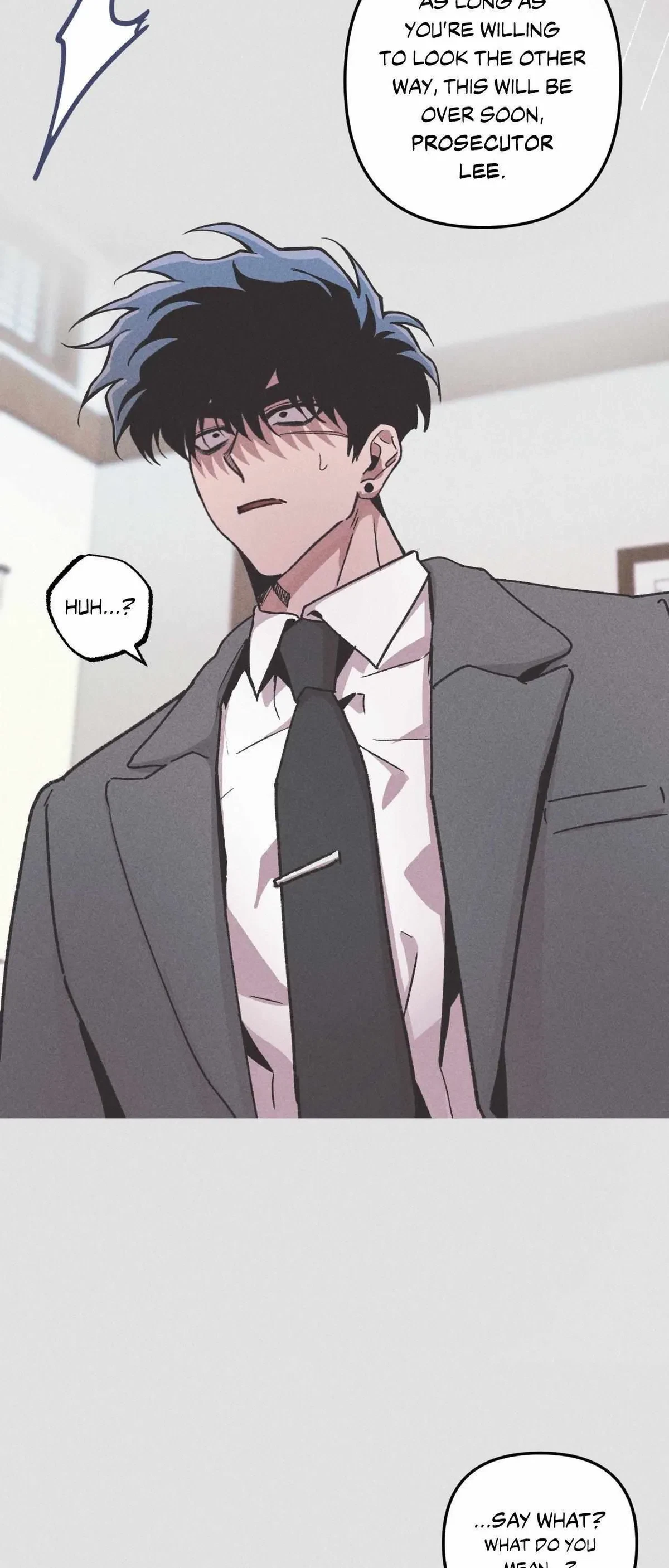 Kill Me If You Can Chapter 59, page 40