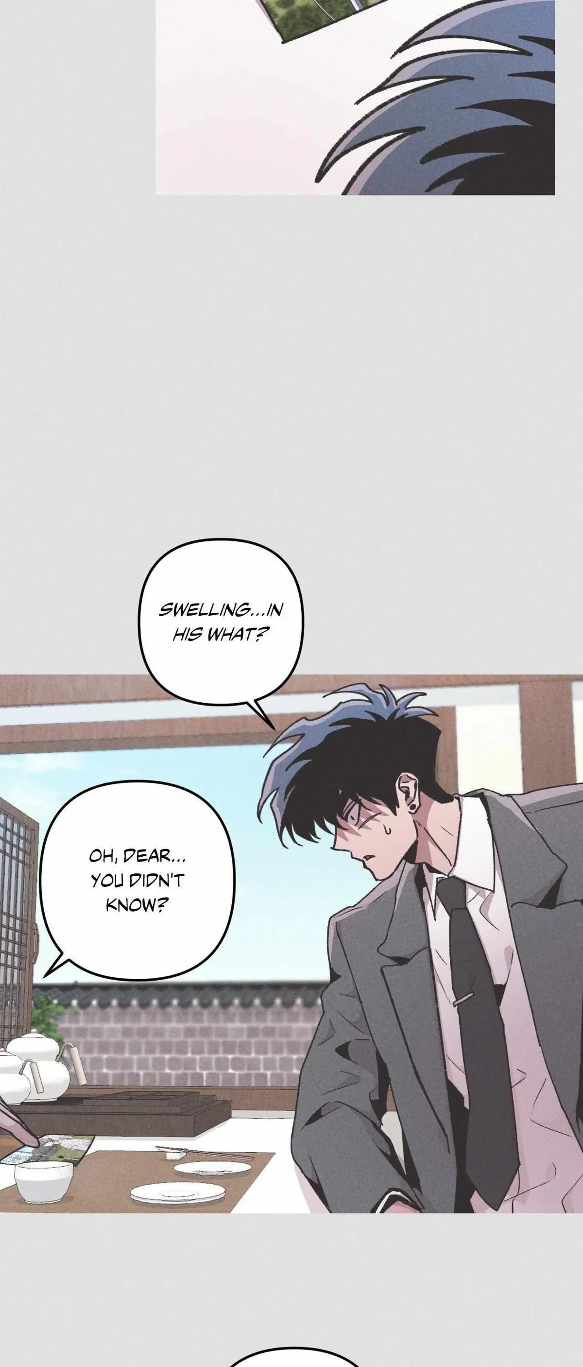 Kill Me If You Can Chapter 59, page 42