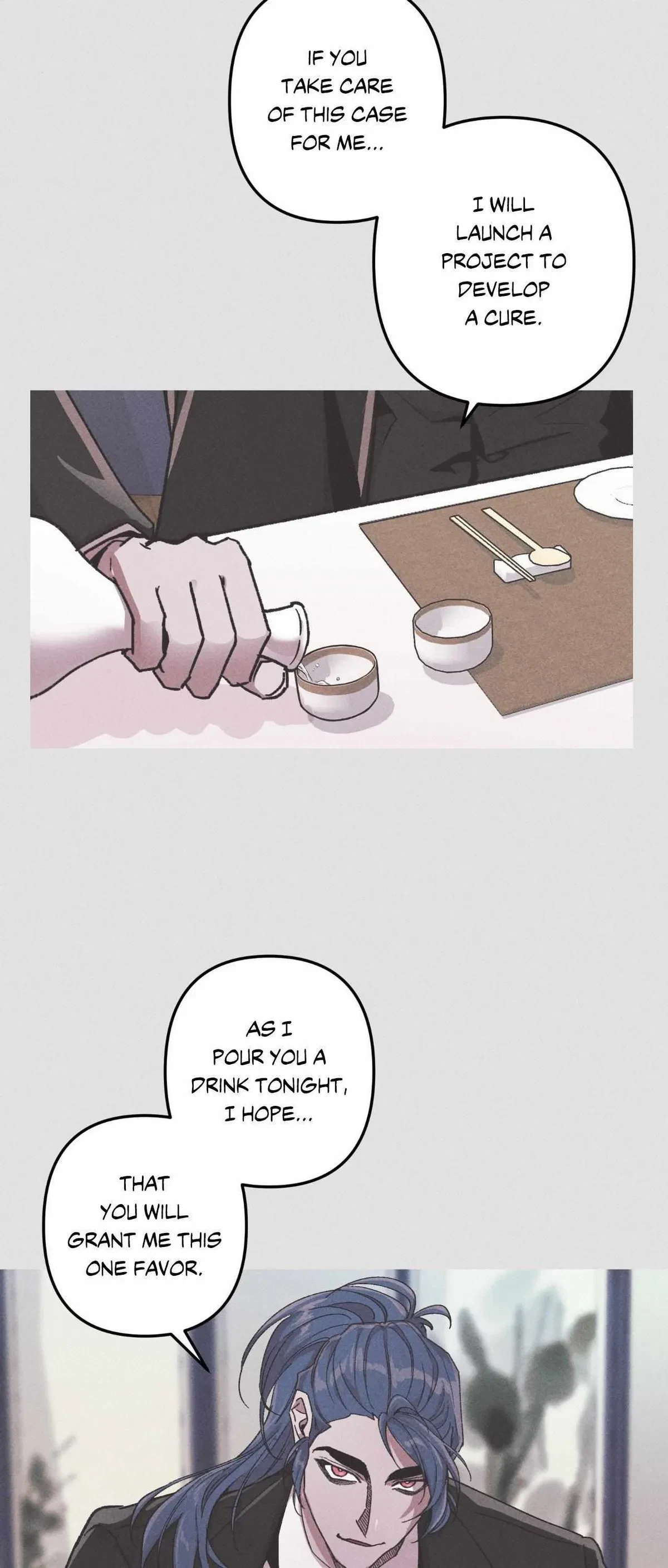 Kill Me If You Can Chapter 59, page 43
