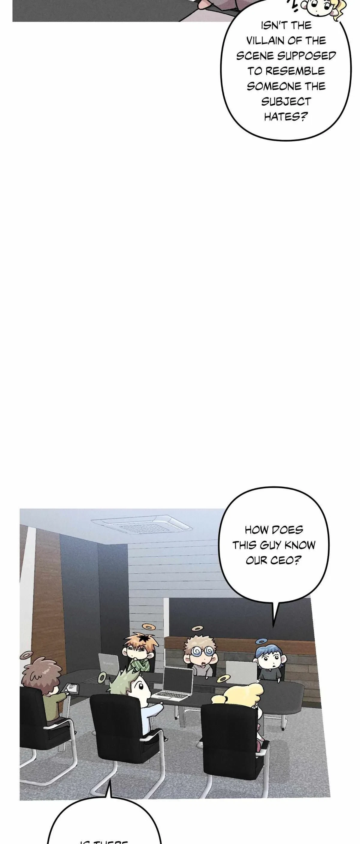 Kill Me If You Can Chapter 59, page 45