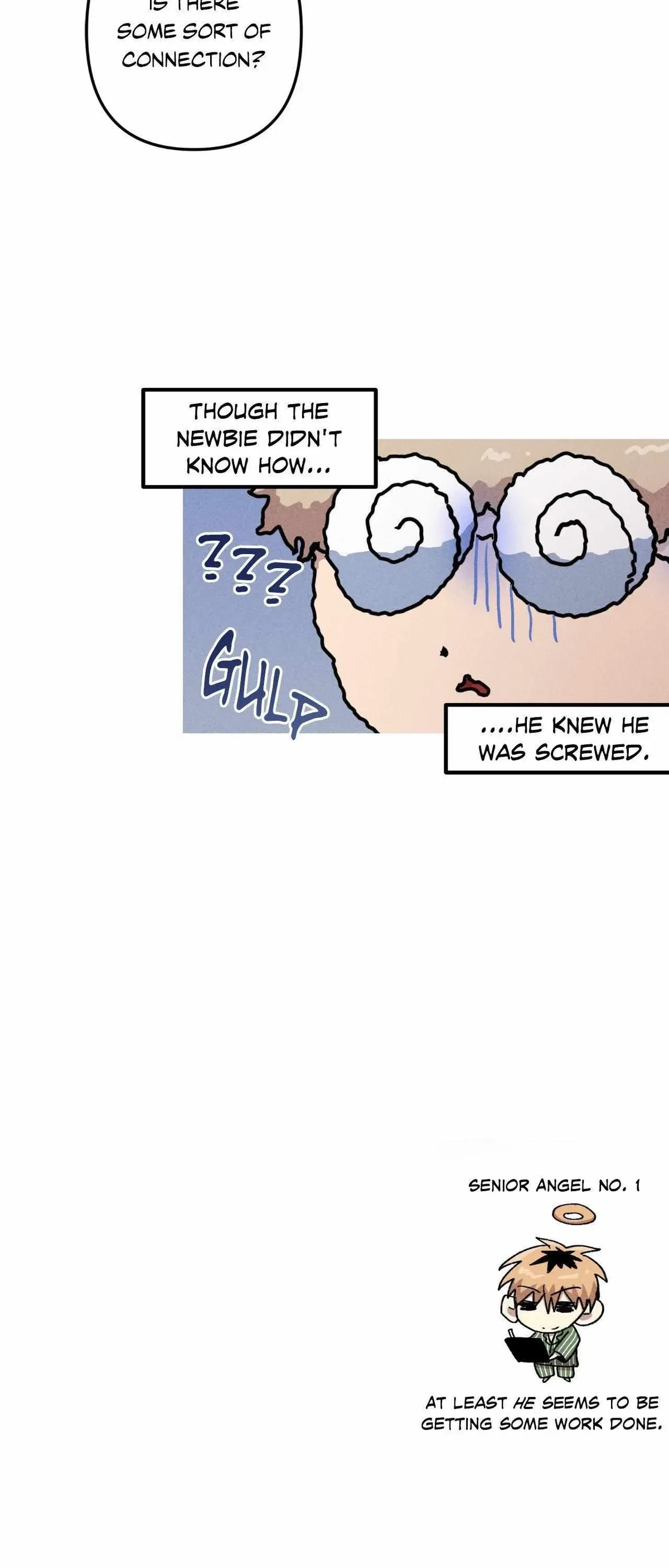 Kill Me If You Can Chapter 59, page 46