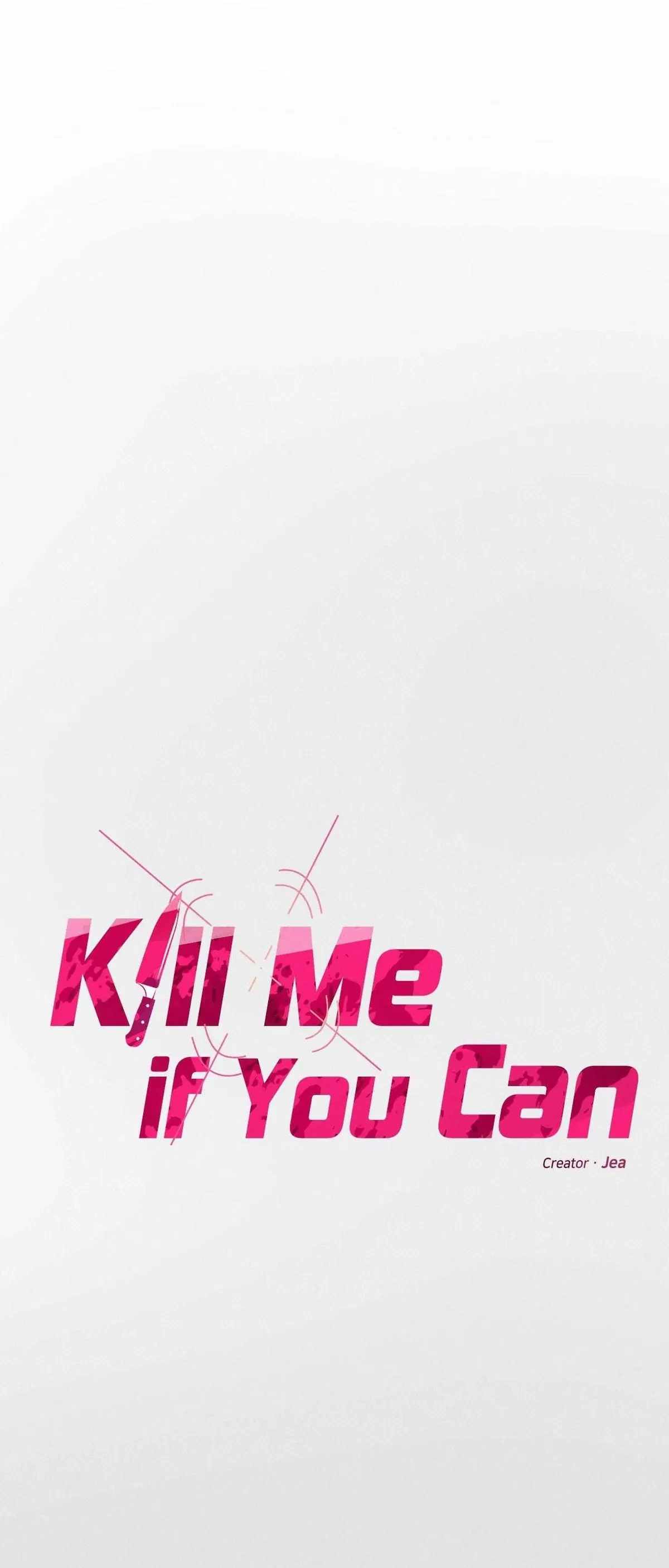 Kill Me If You Can Chapter 59, page 5