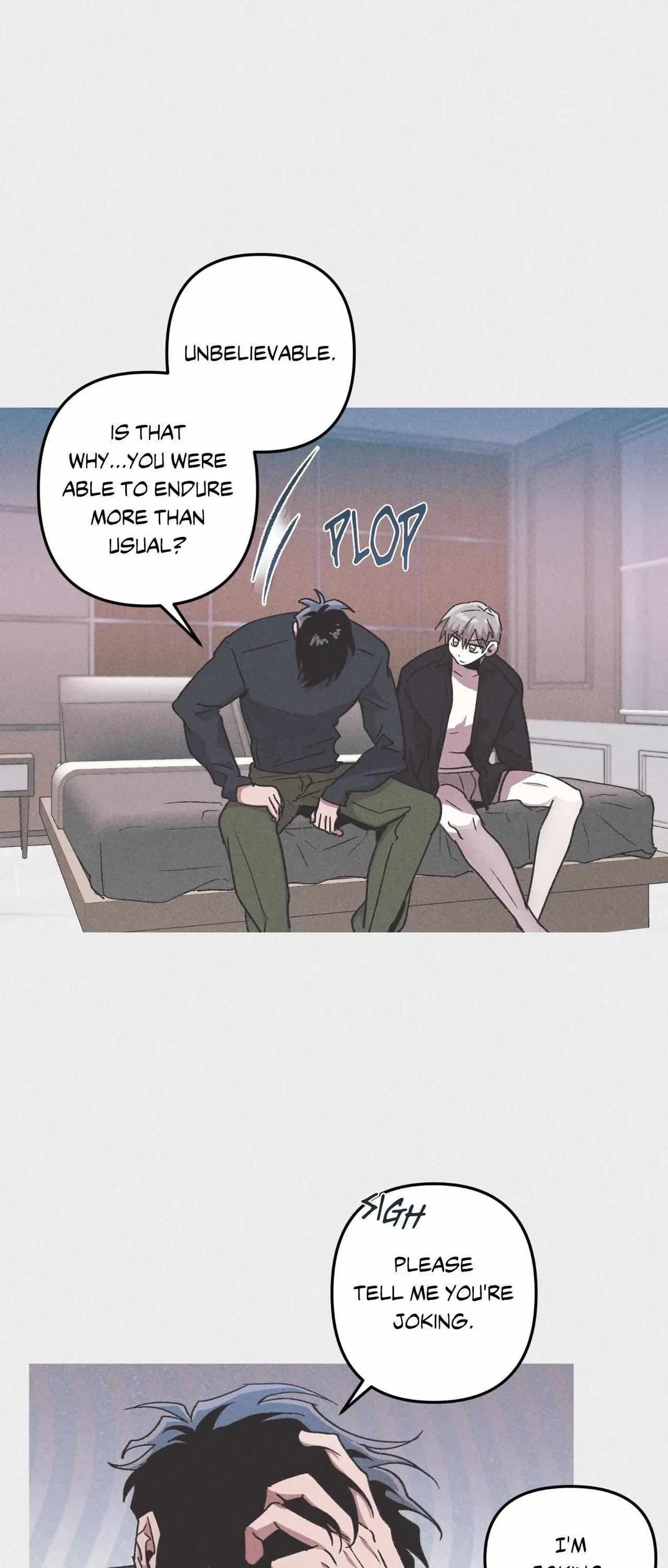Kill Me If You Can Chapter 59, page 7