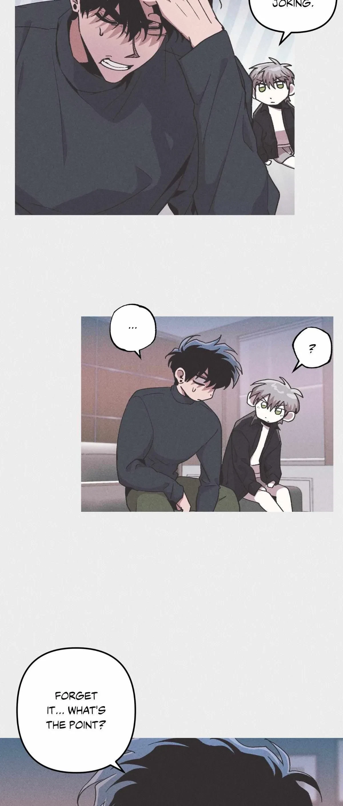 Kill Me If You Can Chapter 59, page 8