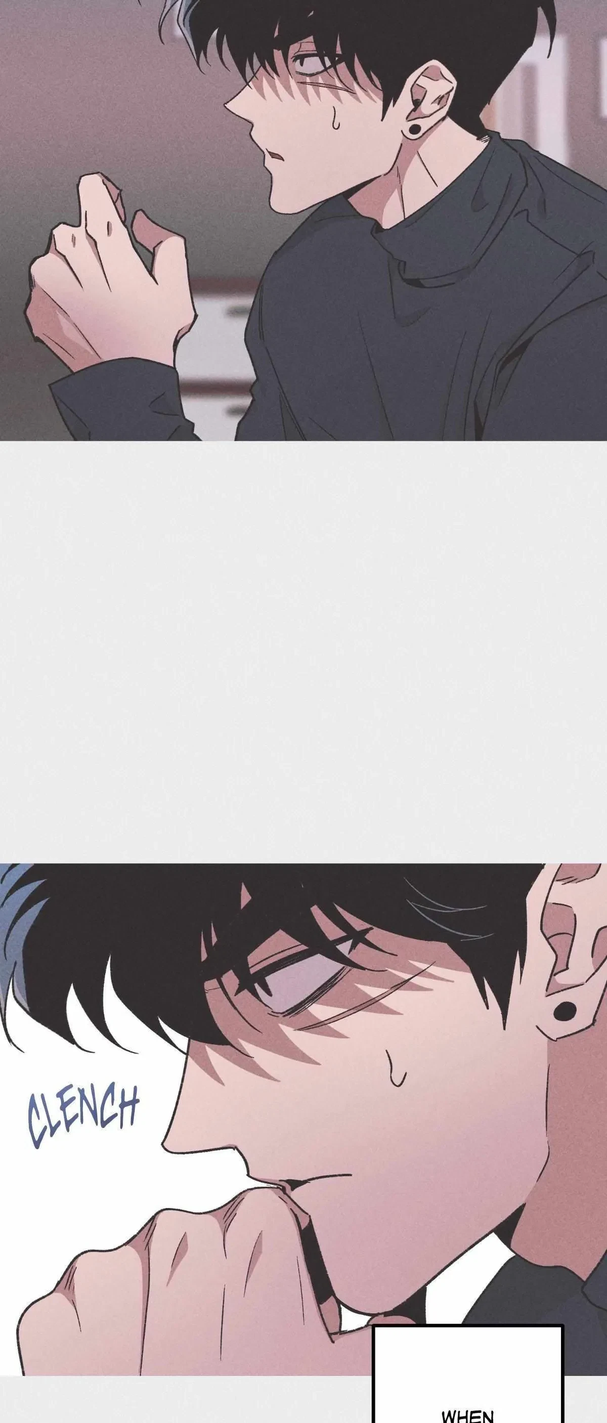 Kill Me If You Can Chapter 59, page 9